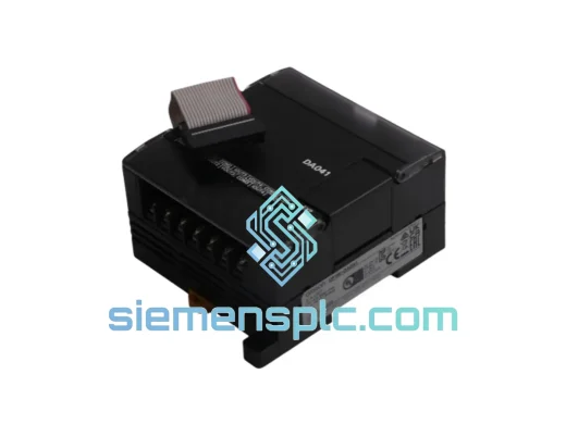 OMRON CP1W-DA041 Analog Output Module