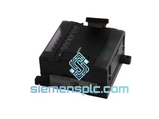 OMRON CP1W-TS002 PLC Expansion Module