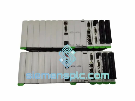 KEBA CP263/X DM272/A DM272/A MM240/A PLC Module Set – CP263 Series