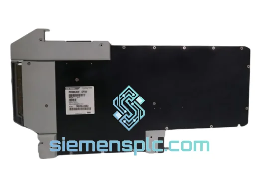 FOXBORO CP30 DCS Processor Control Module