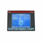 ABB CP320 HMI Operator Panel image 1