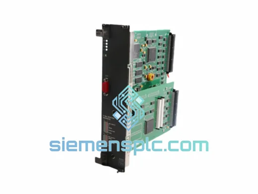 YOKOGAWA CP345-S1 DCS Processor Module