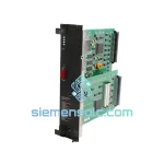 YOKOGAWA CP345-S1 DCS Processor Module image 2