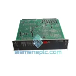 YOKOGAWA CP345-S1 DCS Processor Module image 3