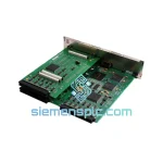 YOKOGAWA CP345-S1 DCS Processor Module image 4