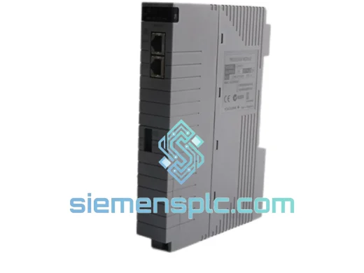 YOKOGAWA CP401-10 CPU Controller Module – CENTUM CS3000
