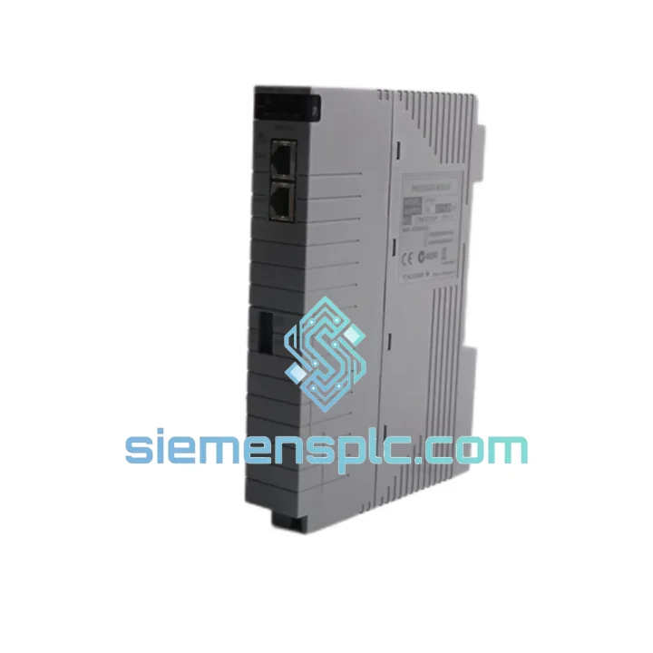 YOKOGAWA CP401-10 CPU Controller Module – CENTUM CS3000