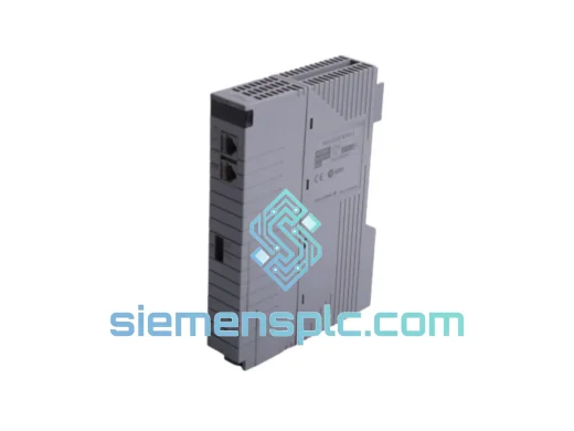 Yokogawa CP401-10 S1 DCS Processor Module