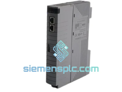 YOKOGAWA CP451-50 S2 DCS Processor Module