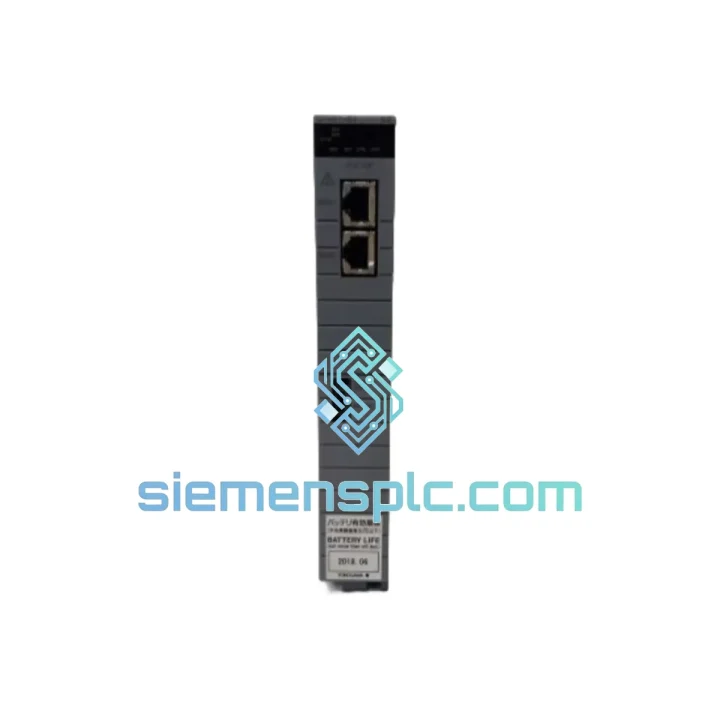 Yokogawa CP451-51 S2 DCS CPU Module