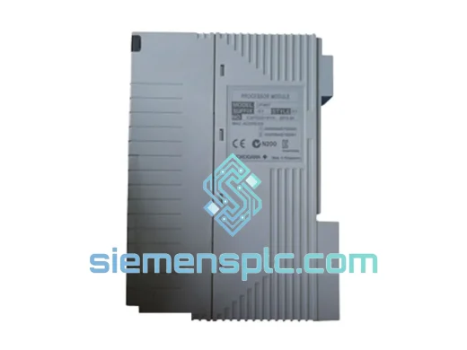 YOKOGAWA CP461-11-S1 DCS Processor Module