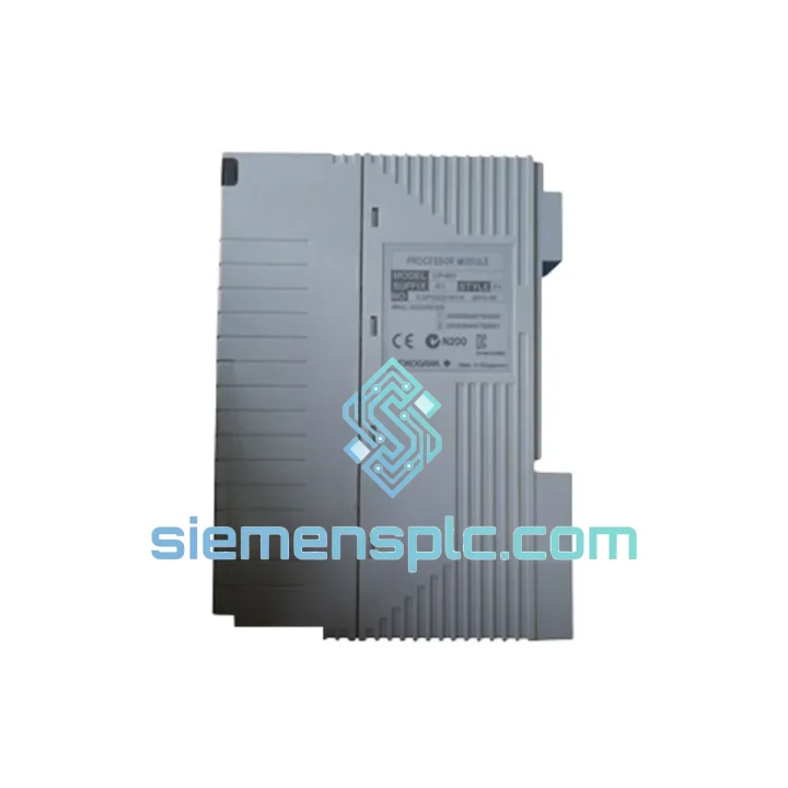 YOKOGAWA CP461-11-S1 DCS Processor Module