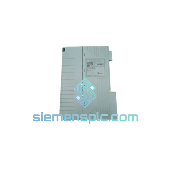 YOKOGAWA CP461-50-S2 DCS Processor Module