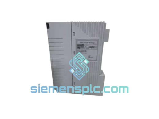 YOKOGAWA CP461-51-S2 DCS Processor Module