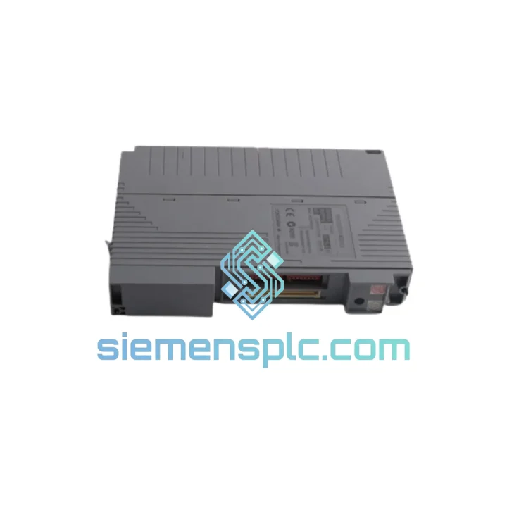 YOKOGAWA CP461-E1-S2 DCS Processor Module