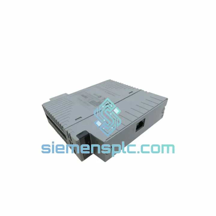 YOKOGAWA CP47100 DCS CPU Module
