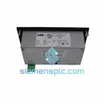 ABB CP502 1SBP260190R1001-A Text Display Panel image 2
