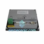 ABB CP502 1SBP260190R1001-A Text Display Panel image 3