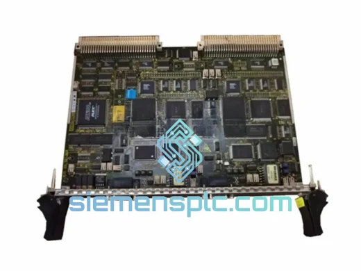 Siemens CP50M0 6DD1661-0AD0 Communication Processor Module