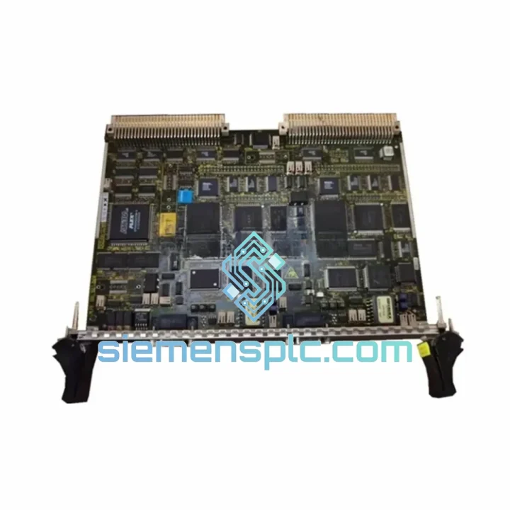 Siemens CP50M0 6DD1661-0AD0 Communication Processor Module