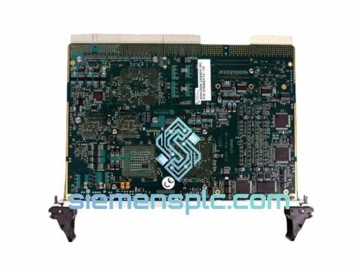 KONTRON CP6000/FTC-02 CompactPCI System Controller