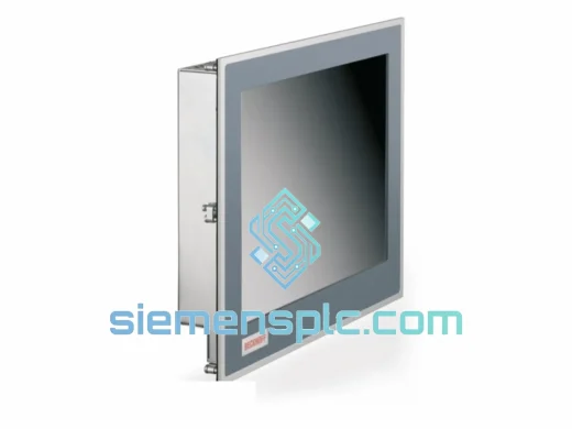 Bosch Rexroth CP6201-0001-0060 Industrial Panel PC