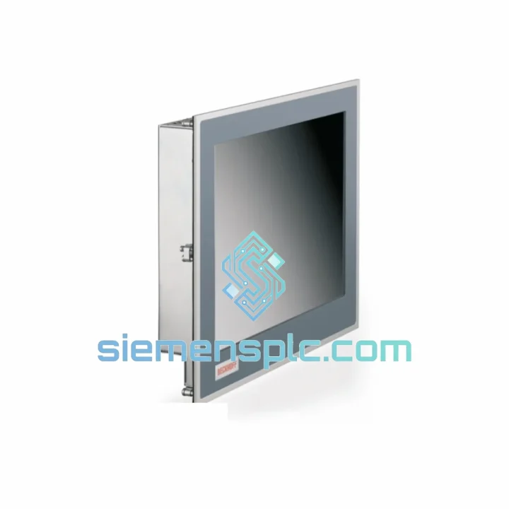 Bosch Rexroth CP6201-0001-0060 Industrial Panel PC