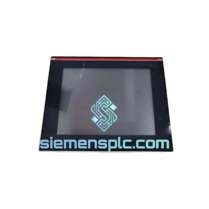 ABB CP650 B2 HMI Operator Panel
