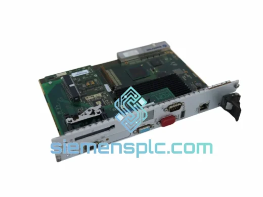 KONTRON CP6500-V CompactPCI Controller Board
