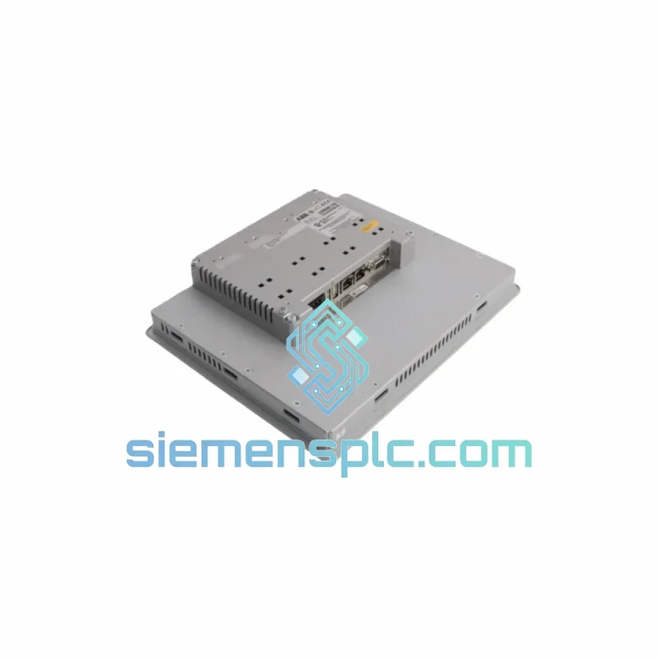ABB CP651 1SAP551100R0001 HMI Control Panel