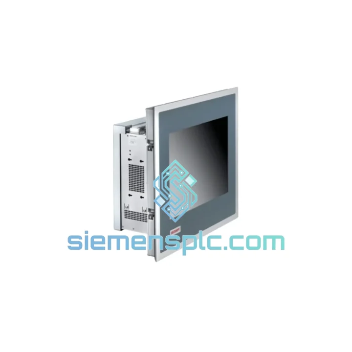 Beckhoff CP7232-0001-0010 Industrial HMI Panel