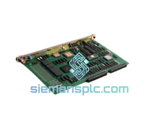 YOKOGAWA CP99A*A S9581AS-0 DCS Processor Card