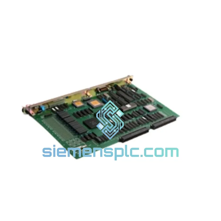 YOKOGAWA CP99A*A S9581AS-0 DCS Processor Card