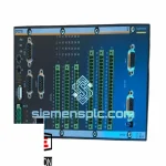BACHMANN CPC210 CPU Module image 1