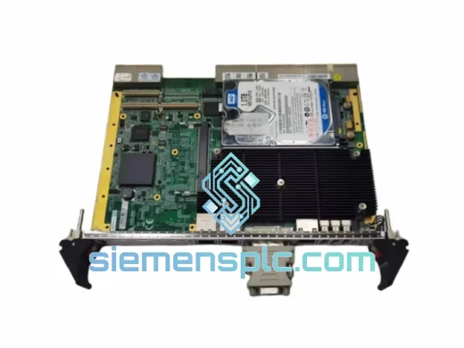 Siemens cPCI-6880SH/T31/M2-0 CompactPCI Interface Board – cPCI-6880SH Series