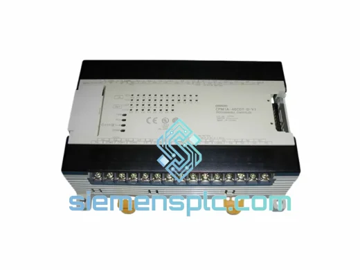 OMRON CPM1A-40CDT-D-V1 PLC Module