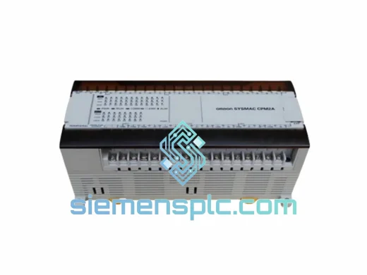 OMRON CPM2AE-60CDR-A Programmable Logic Controller
