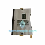 OMRON CPM2C-20CDT1C-D PLC CPU Module image 1