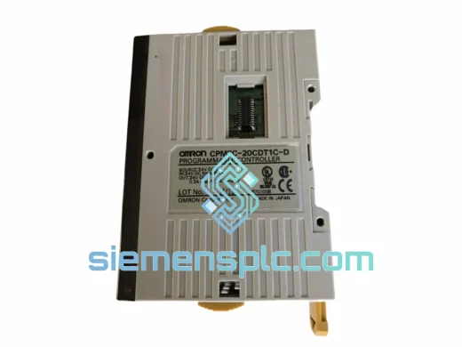 OMRON CPM2C-20CDT1C-D PLC CPU Module