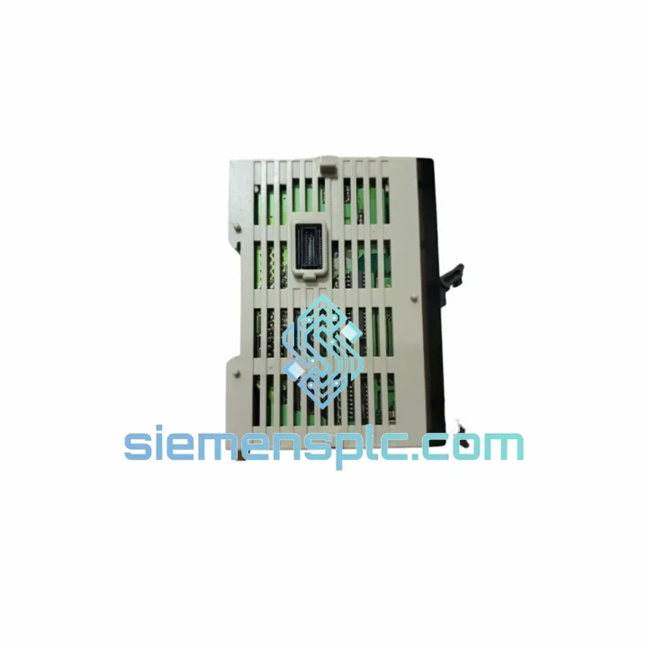 OMRON CPM2C-32EDTM I/O Expansion Module – CPM2C Series