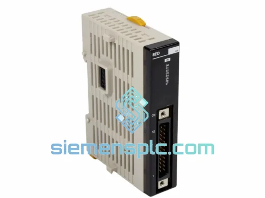 OMRON CPM2C-8EDM PLC Expansion I/O Module