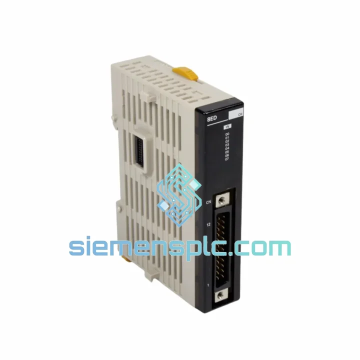 OMRON CPM2C-8EDM PLC Expansion I/O Module