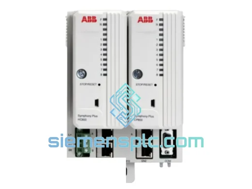 ABB CPM810 Common Processor Module