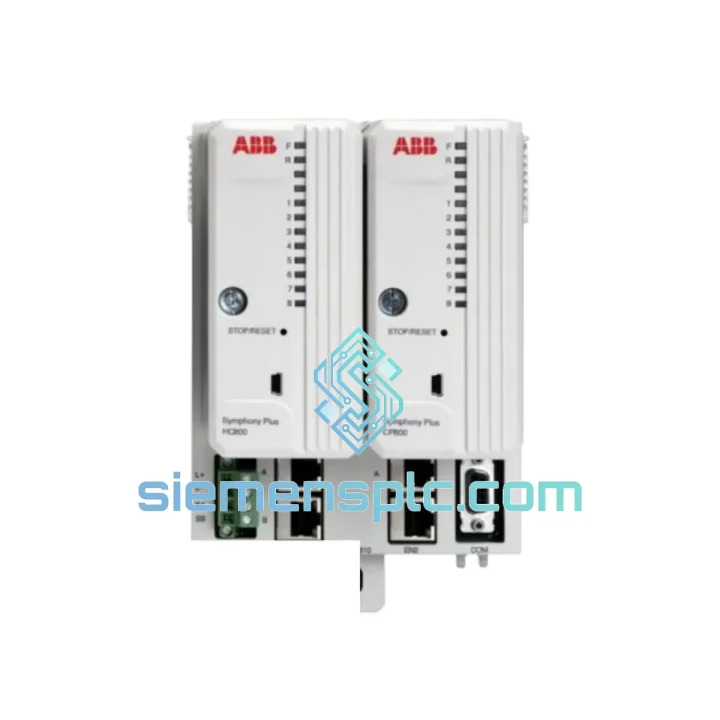 ABB CPM810 Common Processor Module