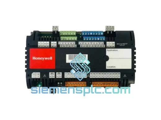 Honeywell CPO-RL4 Remote I/O Module