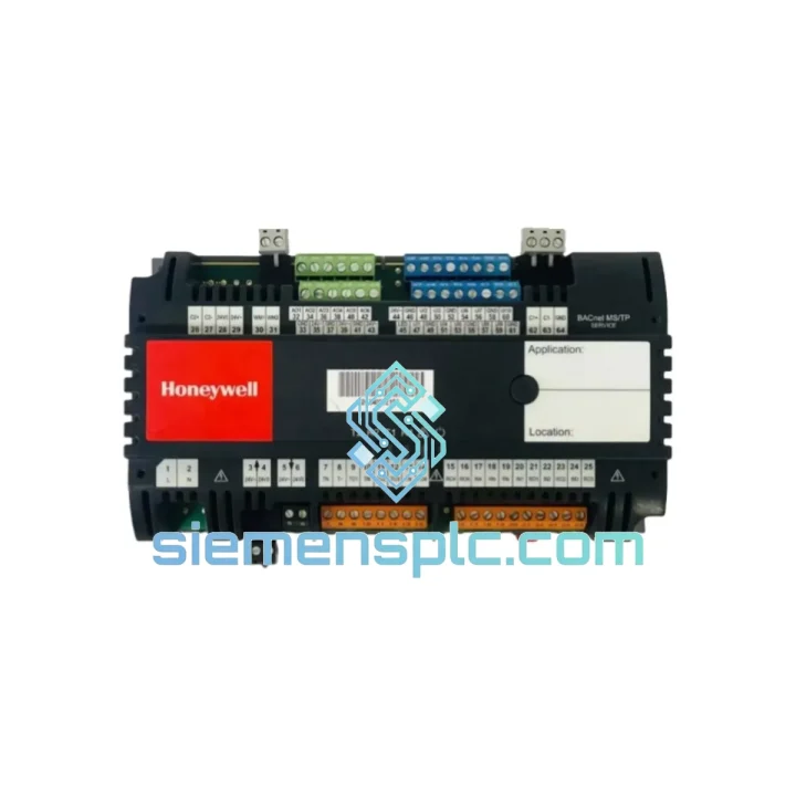 Honeywell CPO-RL4 Remote I/O Module
