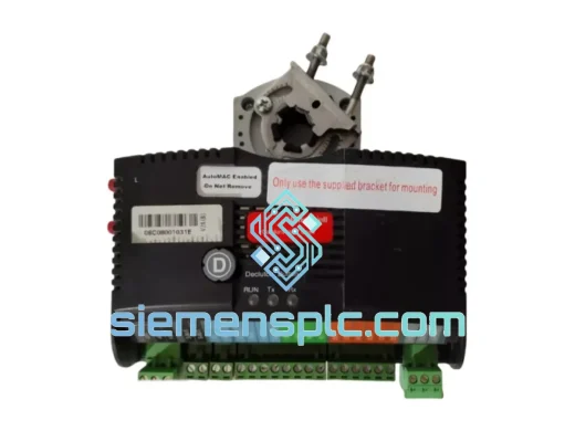 Honeywell CPO-VAV2A VAV Controller