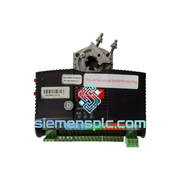 Honeywell CPO-VAV2A VAV Controller
