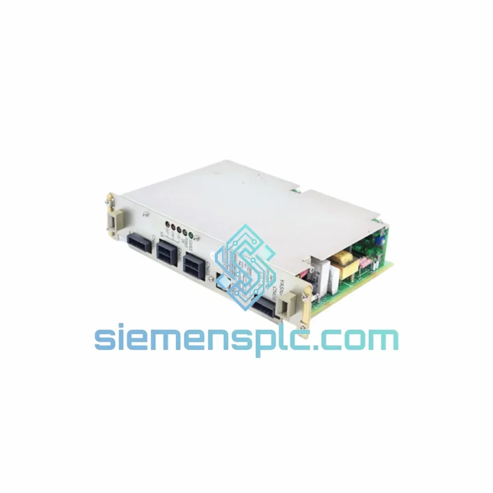 YASKAWA CPS-150F PLC Power Supply Module