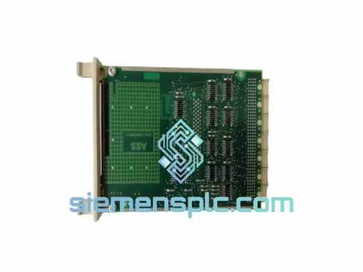 ABB CPS01-A PLC Power Supply Module